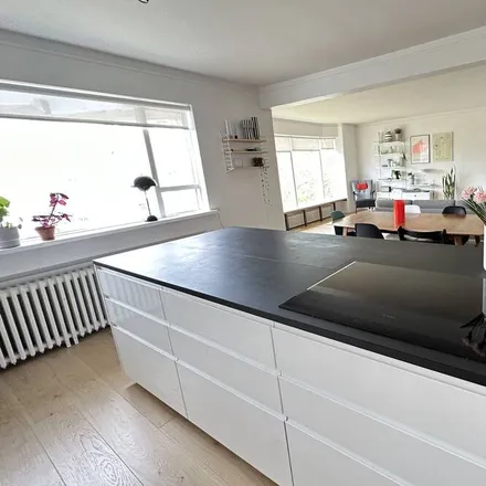 Rent this 3 bed apartment on 105 Reykjavik