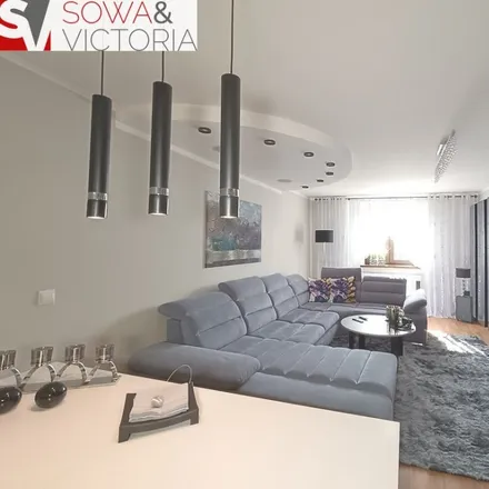 Buy this 3 bed apartment on Jeleniogórska in 58-400 Kamienna Góra, Poland