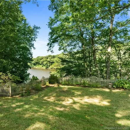 Image 5 - Camp Claire, 15 Oakland Avenue, Hamburg, Old Lyme, CT 06371, USA - House for sale