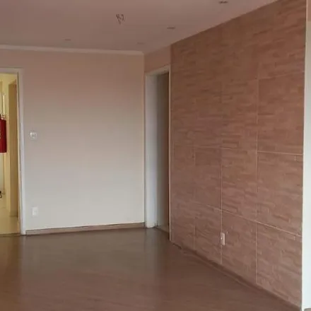 Buy this 2 bed apartment on unnamed road in Vila Camilópolis, Santo André - SP