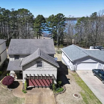 Image 2 - 3078 Case Ford Road, Heber Springs, AR 72543, USA - House for sale