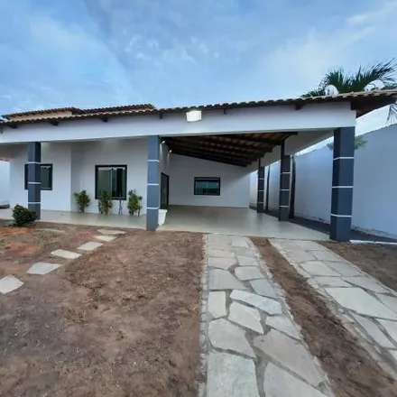 Buy this 3 bed house on Rua Anne Karolayne Ramos da Silva in São José, Juazeiro do Norte - CE