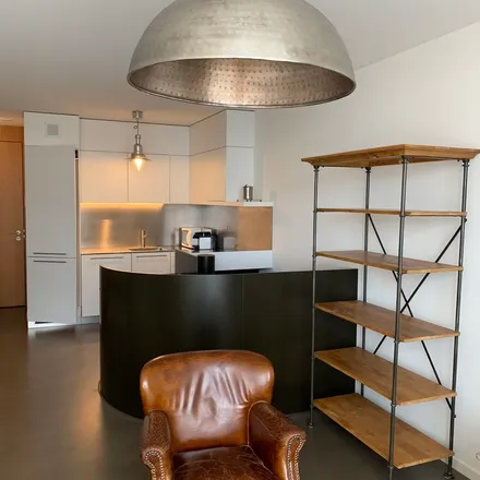 Image 2 - Rue Beau-Séjour 23, 1003 Lausanne, Switzerland - Apartment for rent