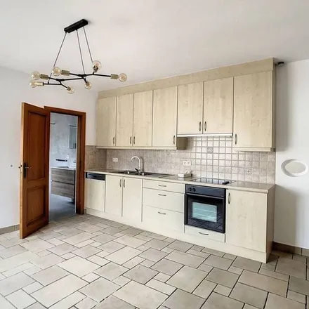 Image 6 - Slekstraat 4, 8340 Damme, Belgium - Apartment for rent