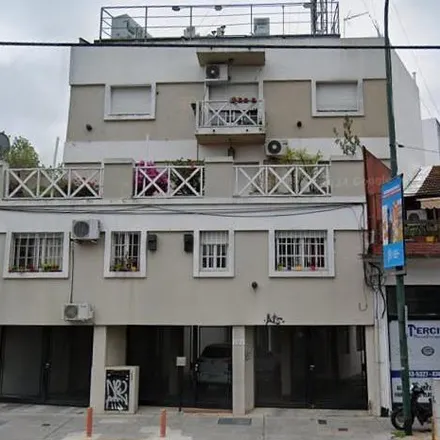 Image 1 - Misiones 1945, Partido de San Isidro, Beccar, Argentina - Apartment for rent