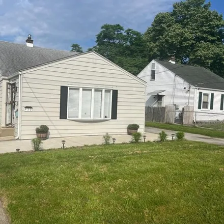 Buy this 3 bed house on 950 Anderson Avenue in Trainer, Delaware County