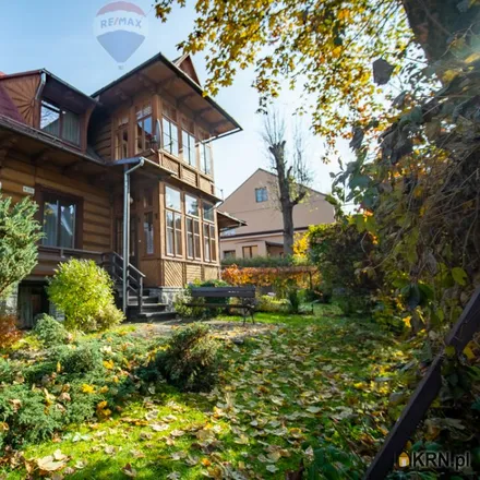 Buy this 5 bed house on Nowotarska in 34-500 Zakopane, Poland