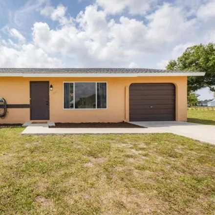 Buy this 2 bed house on Coniston Terrace in North Port, FL 34287