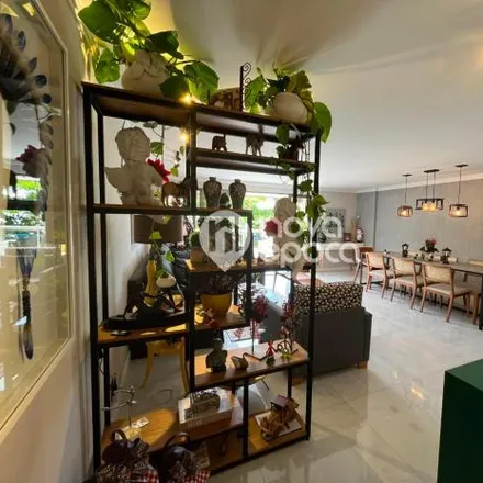 Buy this 4 bed apartment on Rua Albano de Carvalho 135 in Recreio dos Bandeirantes, Rio de Janeiro - RJ