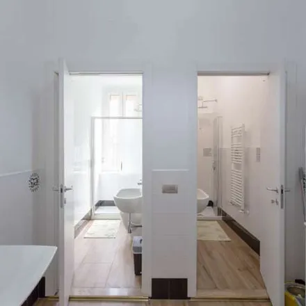 Image 8 - Al Less, Viale Lombardia, 28, 20131 Milan MI, Italy - Apartment for rent