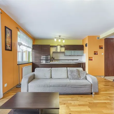 Rent this 3 bed apartment on Obywatelska 114 in 94-104 Łódź, Poland