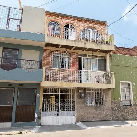 Buy this 6 bed house on Calle Arista 1067 in Mezquitán, 44280 Guadalajara