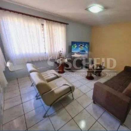 Image 1 - Rua Edmundo André Bonotti, São Paulo - SP, 04815-180, Brazil - House for sale