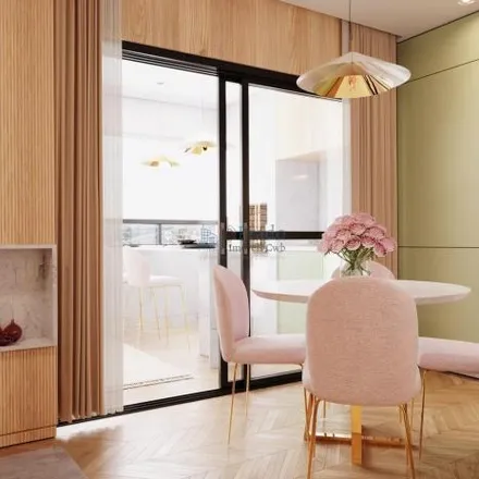 Buy this 3 bed apartment on Rua Austrália in Centro, Pinhais - PR