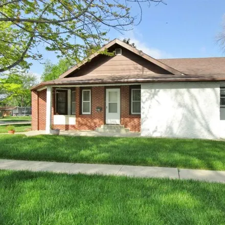 Buy this 2 bed house on 1777 3rd Avenue in South Sioux City, NE 68776