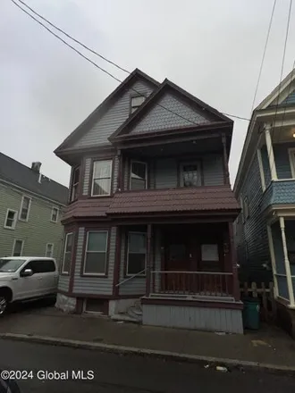 Image 2 - 13 Ingersoll Ave, Schenectady, New York, 12305 - House for sale