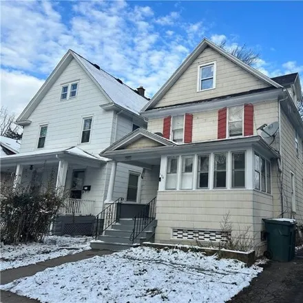 Image 3 - 176 Furlong Street, City of Rochester, NY 14621, USA - House for sale
