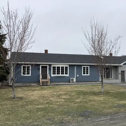 Buy this 3 bed house on 603 New Canada Road in Fort Kent, Aroostook County