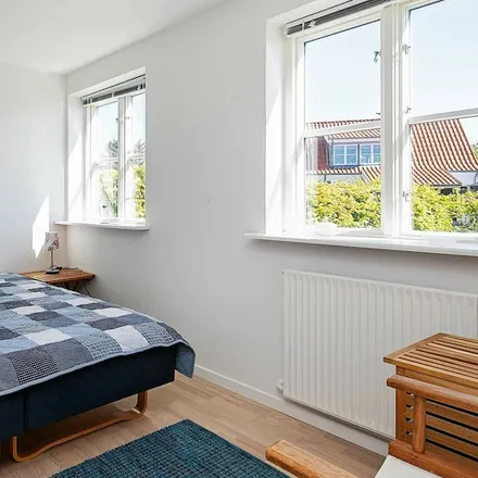 Rent this 3 bed house on 9800 Hjørring