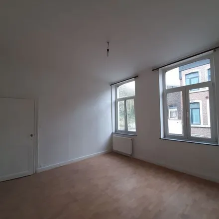 Image 2 - Rue Reynier 73, 4000 Liège, Belgium - Apartment for rent