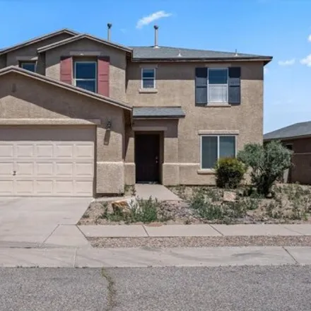 Buy this 4 bed house on 5969 E Cedarbird Dr in Tucson, Arizona