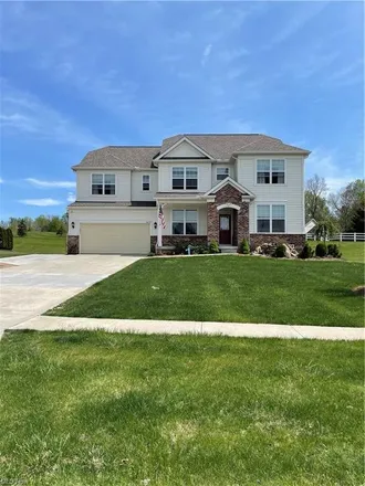 Buy this 4 bed house on 10133 Scenic View Drive in Twinsburg, OH 44087