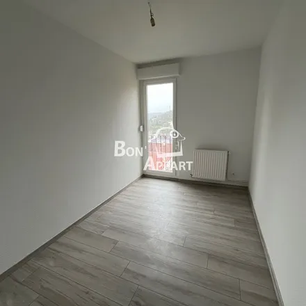 Rent this 4 bed apartment on 15 Grande Rue in 57250 Moyeuvre-Petite, France