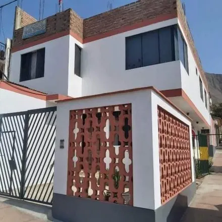 Buy this 5 bed house on Avenida 7 in La Molina, Lima Metropolitan Area 15026