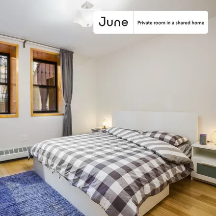 Rent this 5 bed room on 108 West 119th Street