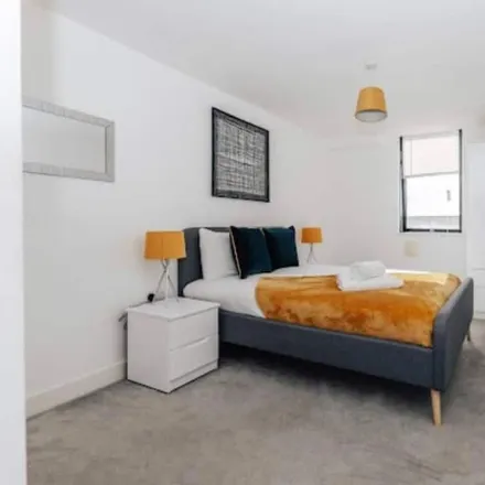 Image 5 - Birmingham, B5 7AH, United Kingdom - Apartment for rent