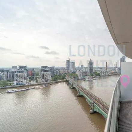 Rent this 3 bed room on Lombard Wharf in 12 Lombard Road, London