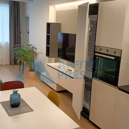 Rent this 2 bed apartment on Via Giosuè Carducci in 47021 San Piero in Bagno FC, Italy