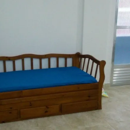 Rent this 4 bed apartment on Praia Grande