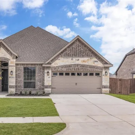 Buy this 3 bed house on Max H Simpson Elementary School in 470 Washington Avenue, Waxahachie