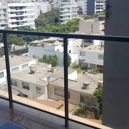 Rent this 1 bed apartment on Armendariz Avenue 395 in Miraflores, Lima Metropolitan Area 15063