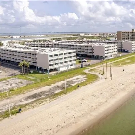 Buy this 1 bed condo on Surfside Boulevard in Corpus Christi, TX 78402