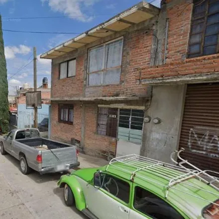 Buy this 3 bed house on Calle del Gambito in 20299 Aguascalientes, AGU