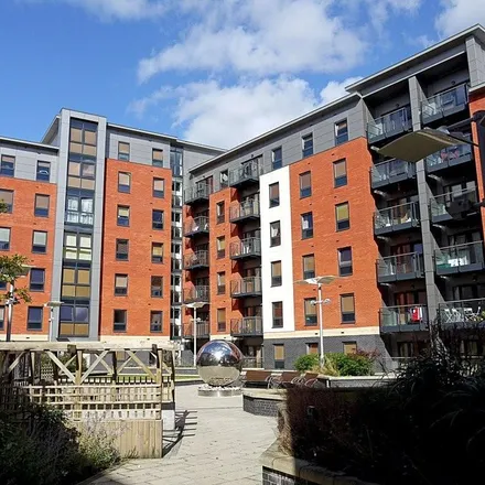Rent this 2 bed apartment on Opal 2 in Radford Street, Saint George's