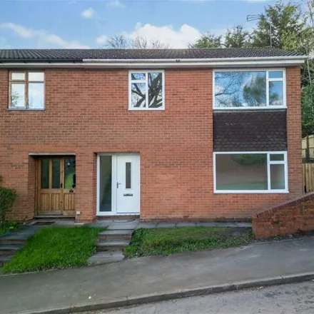 Buy this 3 bed house on Banners Lane in Astwood Bank, B97 5LS