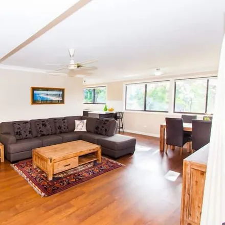 Rent this 2 bed house on Berowra Heights NSW 2082