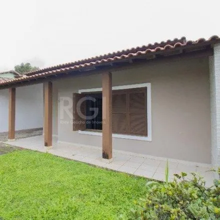 Buy this 3 bed house on Rua Ilhéus in Nossa Senhora das Graças, Canoas - RS