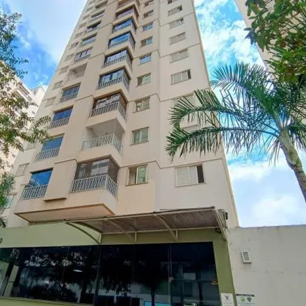 Image 2 - Rua 27 A, Jardim Goiás Área I, Goiânia - GO, 74805-020, Brazil - Apartment for sale