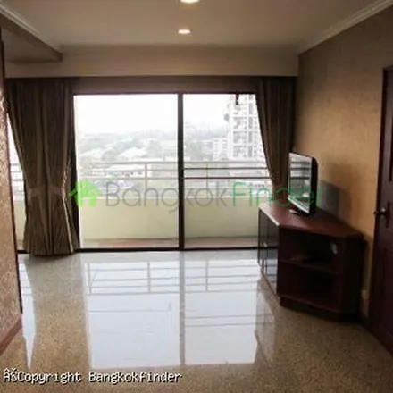 Image 7 - Royal Asia Lodge, 91, Soi Sukhumvit 8, Khlong Toei District, Bangkok 10110, Thailand - Apartment for rent
