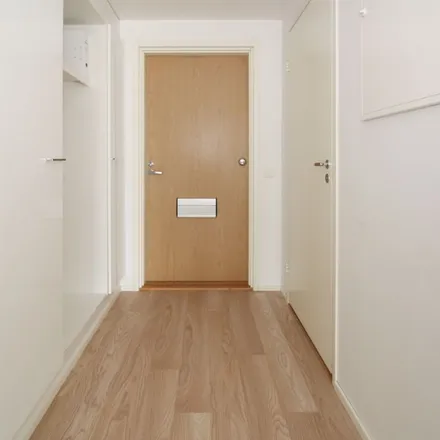 Rent this 1 bed apartment on Mannisenmäentie 6 in 40270 Jyväskylä, Finland
