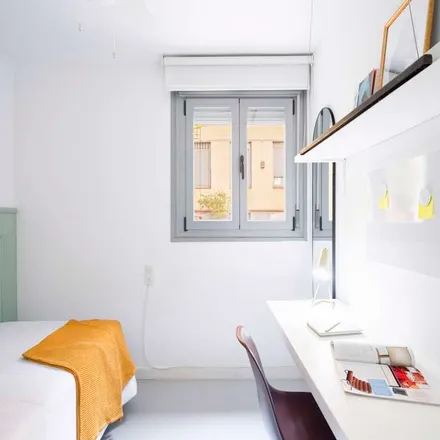 Image 8 - Calle de San Lorenzo, 20, 28004 Madrid, Spain - Apartment for rent