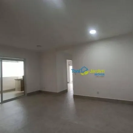 Rent this 2 bed apartment on Rua Uruguai in Parque das Nações, Santo André - SP