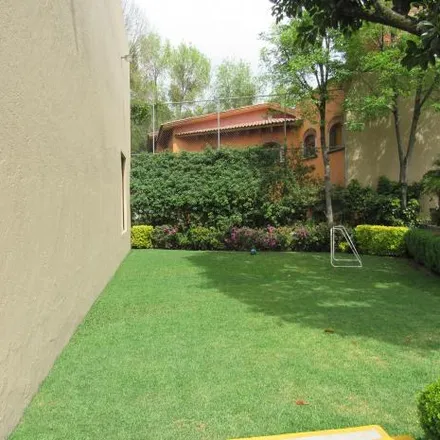 Buy this 3 bed house on unnamed road in Álvaro Obregón, 01780 Mexico City