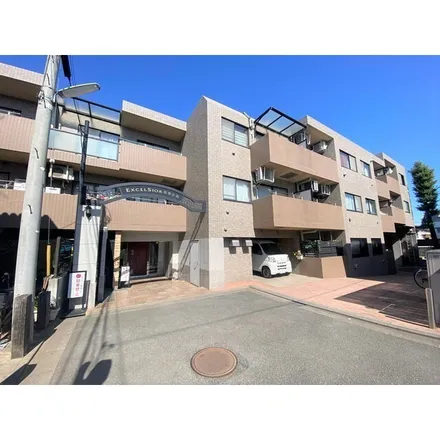 Image 3 - unnamed road, Sakura 2-chome, Setagaya, 156-0053, Japan - Apartment for rent