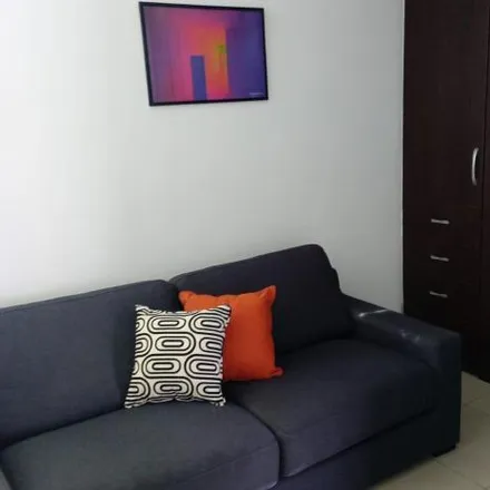 Rent this 2 bed apartment on Golden Unicorn in Calle Manuel De Jesus Quijano, Coco del Mar