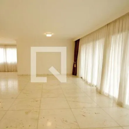 Buy this 4 bed apartment on Rua Serranos in Serra, Belo Horizonte - MG